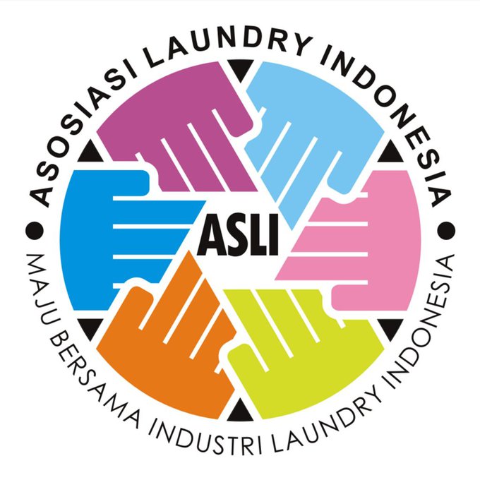 Logo ASLI