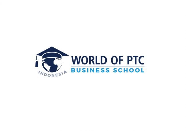 World of PTC Business School website redesigned