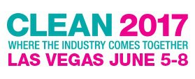 Clean 2017 has been named one of Trade Show Executive’s 50 Fastest-Growing shows of 2017