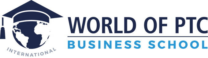 World of PTC Business School website redesigned