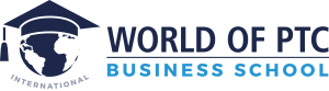 World of PTC Business School website redesigned