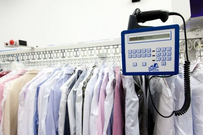 Study calculates the cost of drycleaning in 100 countries