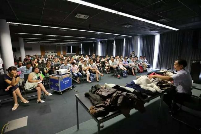 World Laundry Industry Summit Forum