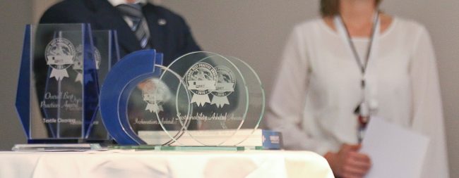Global Best Practice Awards 2018