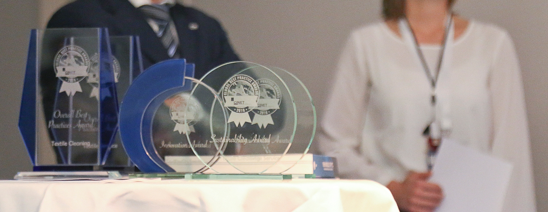 Global Best Practice Awards 2018