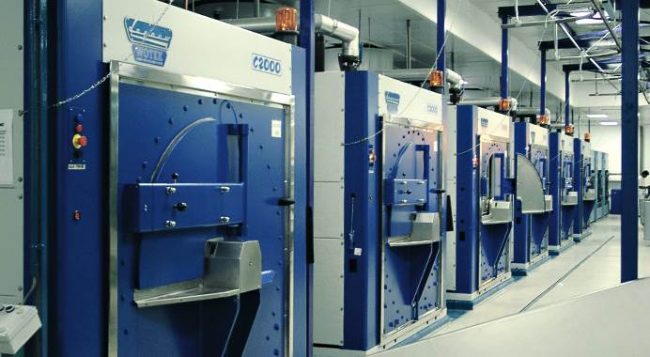 Lapauw International acquires Transferon