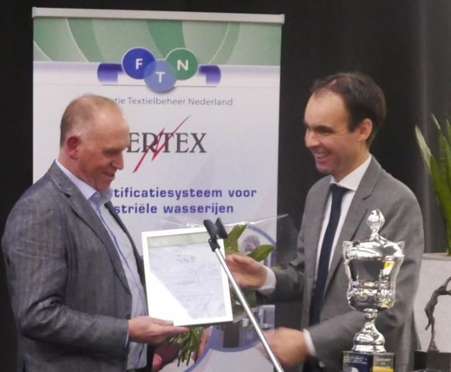Lips+ Goes FTN Energy Award 2017