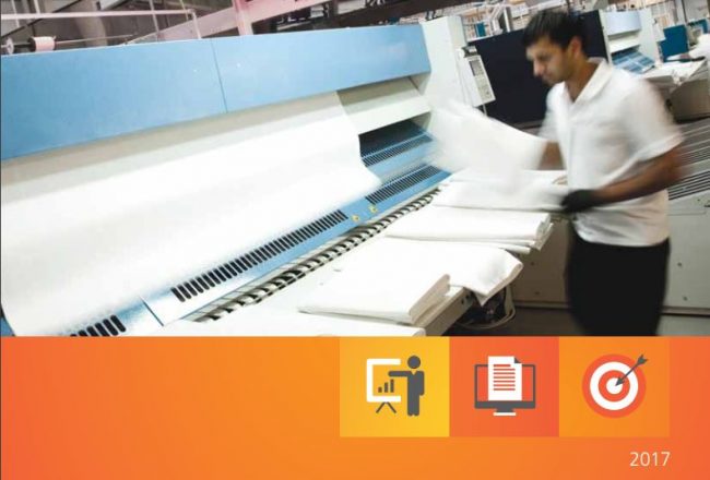Brexit dangers for the commercial laundry services