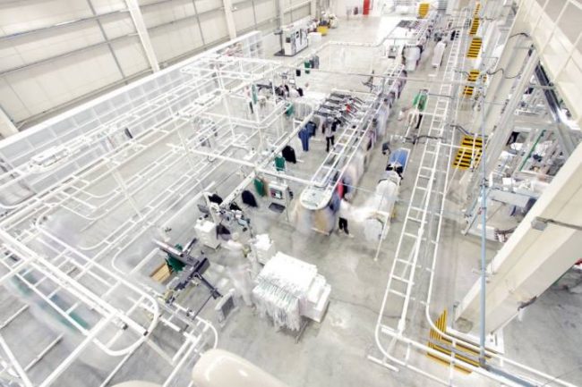 CINET welcomes Champion Cleaners