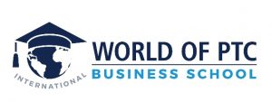 World of PTC Business School website redesigned