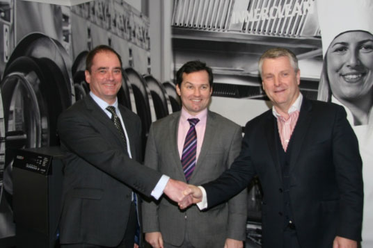 Shorrock Trichem Group acquires C.L.S