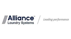 Alliance Laundry Systems unveils new logo, website and mission statement