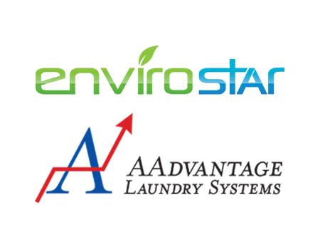 EnviroStar acquires AAdvantage Laundry Systems