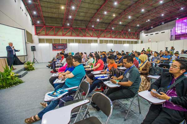 5th Indonesia International Clean & Laundry Exhibition registration opens online