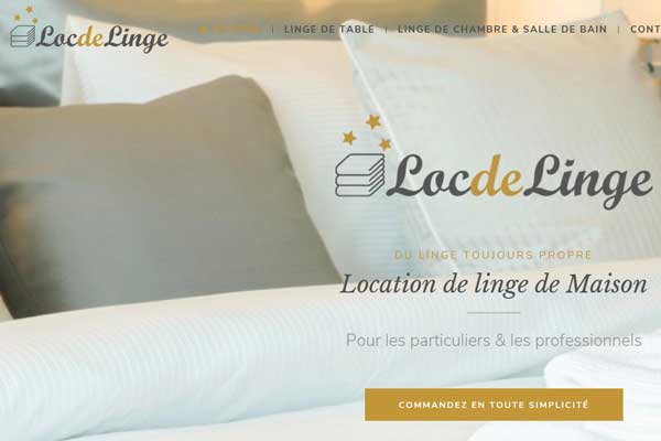 Locdelinge, a new service for individuals and professionals in Marseilles, France