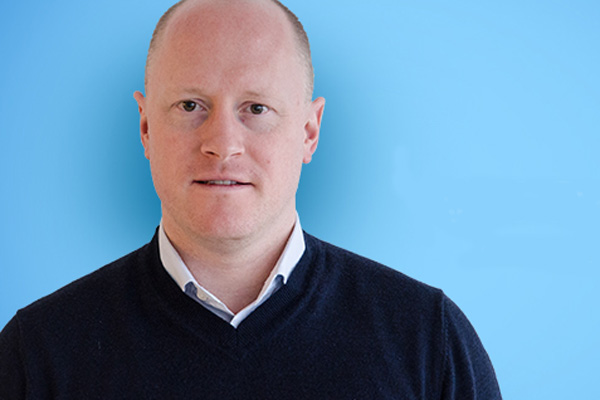 Yves Dabrowiecki joins Lapauw's Sales Team