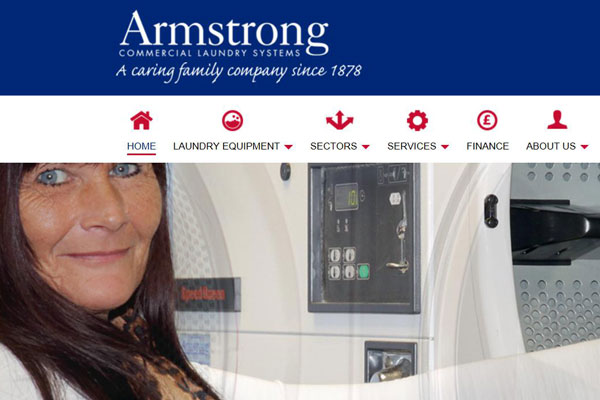 Hughes Electrical acquires Armstrong