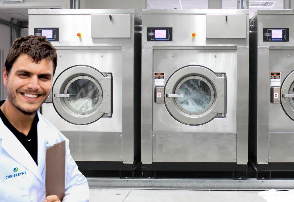 Cole & Wilson strengthens its position in Christeyns UK group
