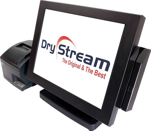 DryStream celebrates 25 years of operation