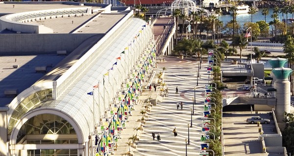Fabricare returns to Long Beach California, 17-19 August 2018