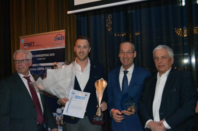 Dutch Best Practices Awards 2018