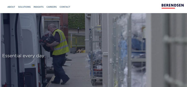 Berendsen plans to close Mossley laundry