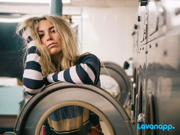 Launch of Lavanapp, a laundry on demand service in Spain