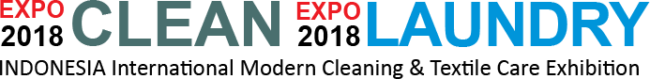 Expo Clean & Expo Laundry 2018