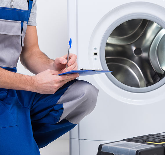 Shorrock Trichem division Washcraft appointed Electrolux partner