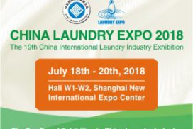 China Laundry Expo