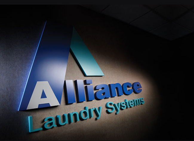 Alliance Laundry Systems Focuses on Asia Pacific