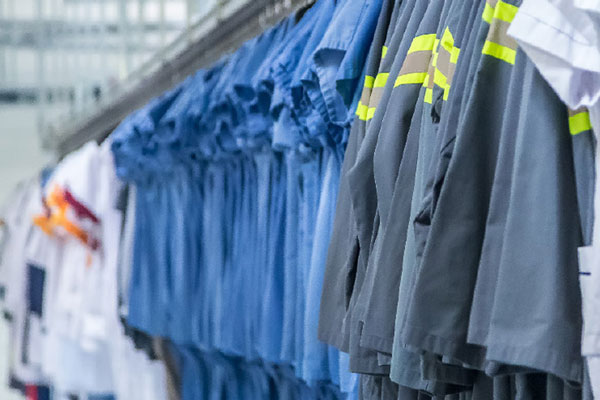 Anett group acquires Midi-Pyrenees industrial laundry