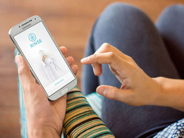 Rinse expands from San Francisco to all major US cities