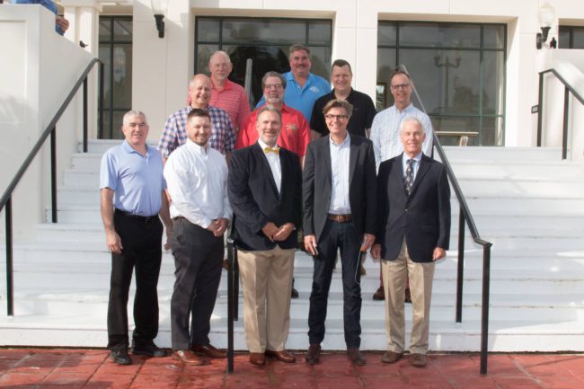 TCATA Annual Conference scores high ratings
