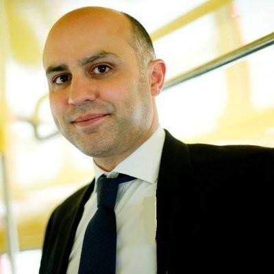 Diversey appoints Henrique Andrews to the position of vice president, corporate development