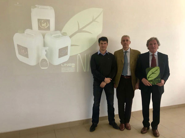 New eco-friendly line of washing products from Surfchimica