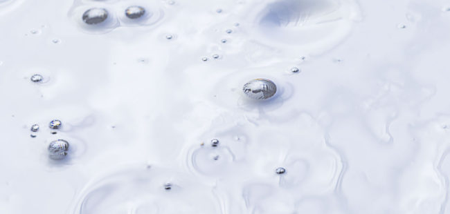Carrington introduces Satinized Silver technology for antimicrobial textiles