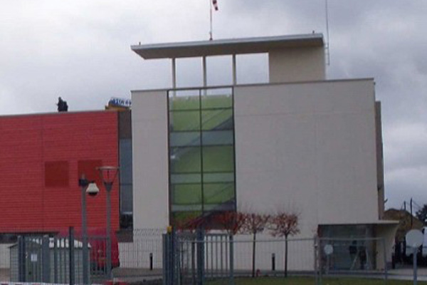Groupement d’Intérêt Public de Vichy will soon be fully active