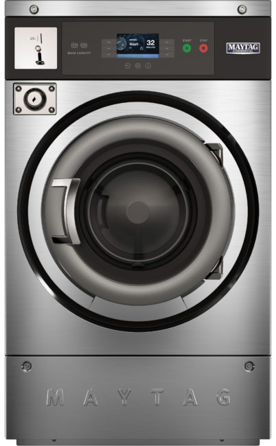 Maytag introduces its Multi-Load Washer