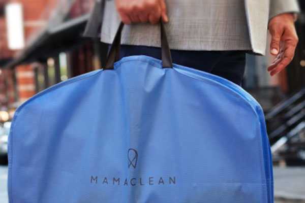 MamaClean: a laundry startup in Milan