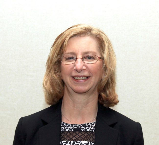 Schaeffer Assumes Presidency of TCATA