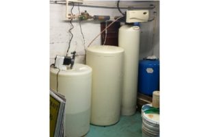 WOPCOM Blog: Water: Its Problems in a Laundry and What To Do About It!, by Ken Cupitt