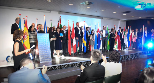 CINET Global Best Practices 2019