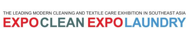 Logo-Expo Laundry Jakarta, Indonesia
