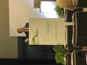 Mr. Marco Niccolini of Renzacci