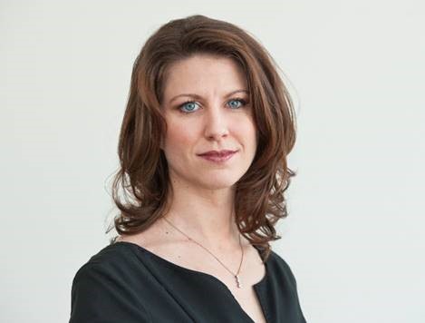 Sabine Scharrer / Photo: Messe Frankfurt