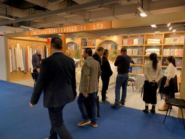 2400 Exhibitors from 129 nations worldwide