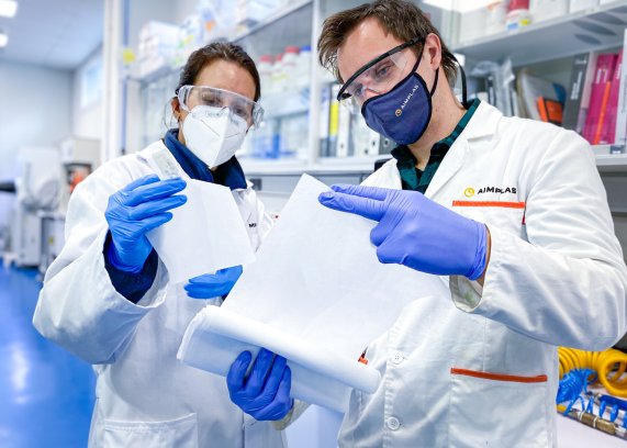 Aimplas project explores plant-based additives for PPE