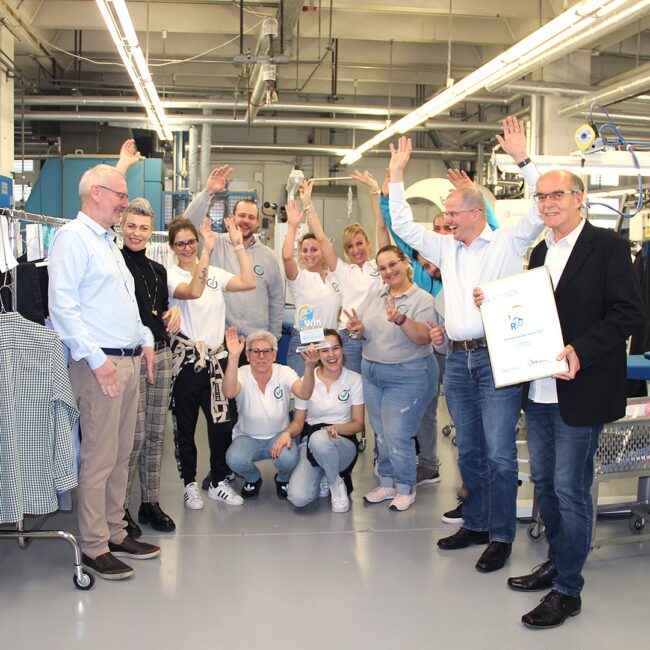 Bubble Box awarded in German-speaking market!