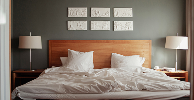 VarUnik offers circular subscription service for sustainable hotels